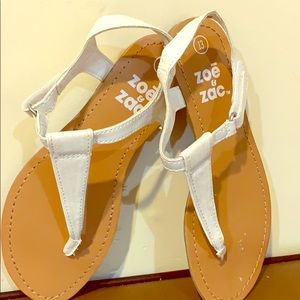 Sandals for girls